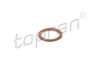 TOPRAN 208 316 Gasket, charger